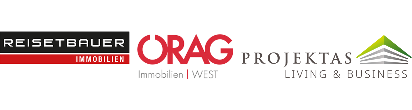 ÖRAG Immobilien WEST